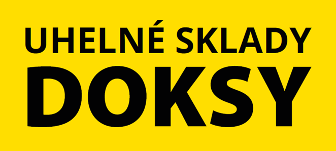 Doksy - Uhelné sklady
